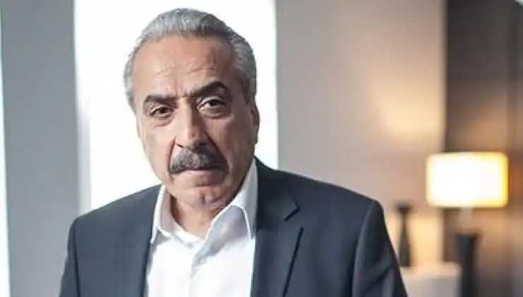 Halil İbrahim Kalaycıoğlu kaç yaşında