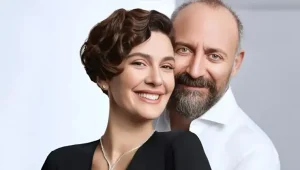Halit Ergenç kaç yaşında? Gülseren Budayıcıoğlu’nun çok satan kitabı Kral