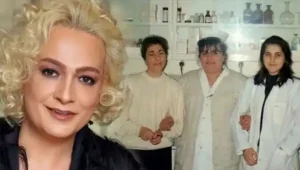 Handan Hemşire dizisi oyuncuları kimlerdir? Gerçek hayat hikâyelerinden uyarlanan yapımlar,