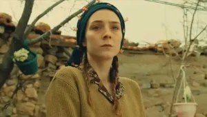 Gönül Dağı Mihriban kimdir? TRT 1 ekranlarının sevilen dizisi Gönül