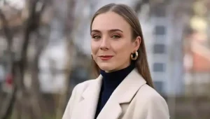 Hande Nur Tekin kaç yaşında? Hande Nur Tekin, yetenekli bir