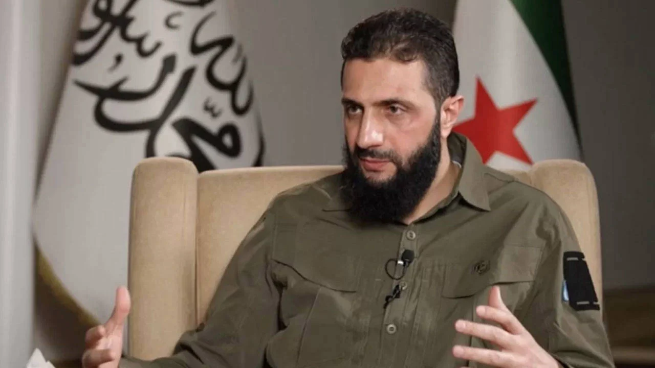 Muhammed El Colani Kimdir? Colani’nin Hayatı ve Suriye İç Savaşındaki Rolü