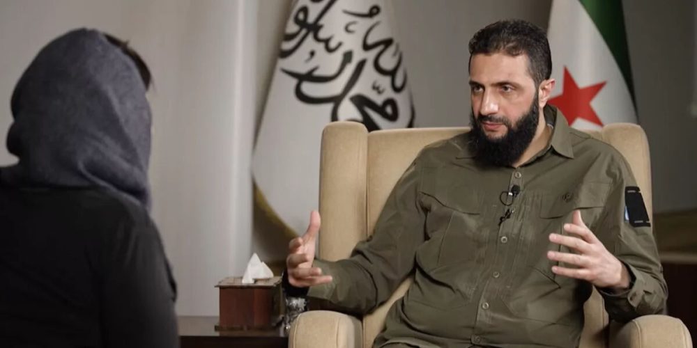 HTŞ Lideri Colani Kimdir, Gömleği İsrail Üretimi mi? Muhammed Colani’nin Hayatı ve Fotoğrafındaki Tartışma
