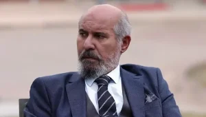 Hüseyin Soysalan kaç yaşında? TRT 1’in sevilen dizisi Gönül Dağı,