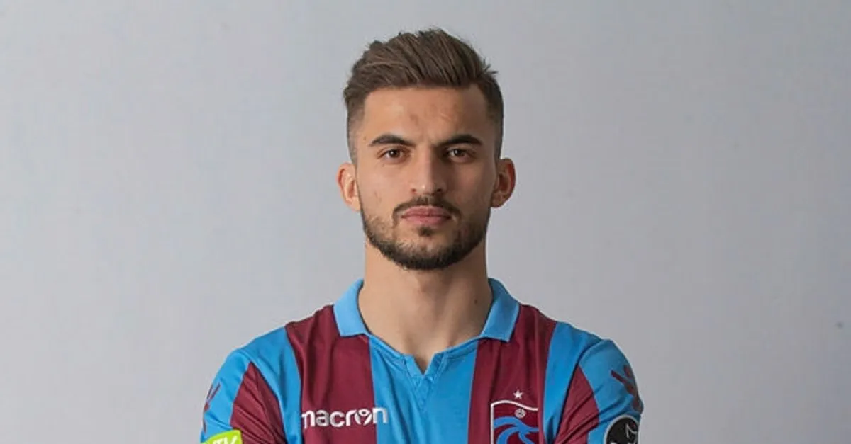   Trabzonspor altyapısından yetişen ve takımının savunma hattında uzun yıllardır