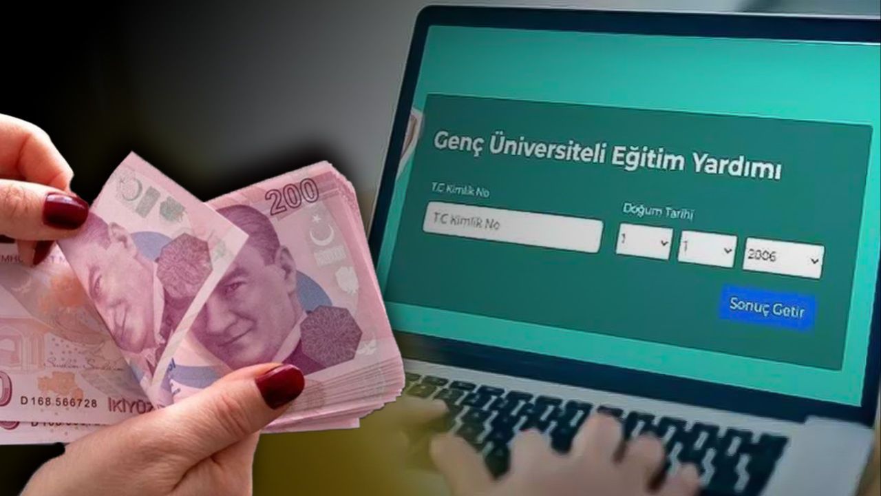   İstanbul Büyükşehir Belediyesi’nin sağladığı Genç Üniversiteli Eğitim Desteği, İstanbul’da
