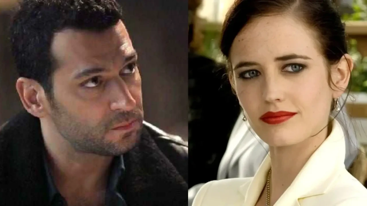 Murat Yıldırım'ın Yeni Filmi ''İki Ağaç'' Ne Zaman Yayınlanacak? Konusu Nedir? Çekim Yeri Neresi?