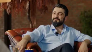 İllegal Hayatlar Meclis oyuncuları kimlerdir? Mahsun Karaca, nam-ı diğer Röportaj