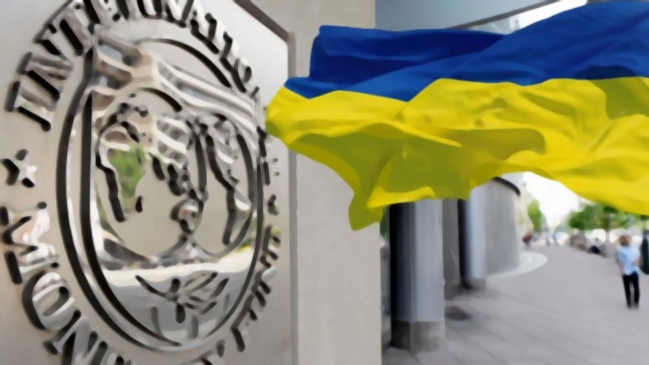 IMF‘nin yönetim kurulu, bütçe desteği sağlamak için devam eden kredi