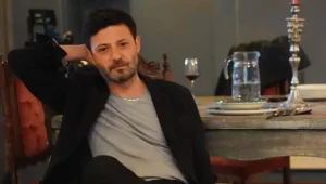 Gönül Dağı Ulaş Torun Hakkında İnan Ulaş Torun kaç yaşında?