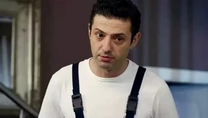 Gönül Dağı Barış kimdir? TRT 1 ekranlarının sevilen dizisi Gönül