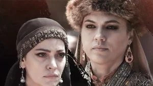 Kudüs Fatihi Selahaddin Eyyubi Gökçiçek kimdir? TRT 1 ekranlarında yayınlanan