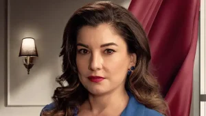 İrem Altuğ evli mi? ATV ekranlarında yayınlanan Bir Gece Masalı,