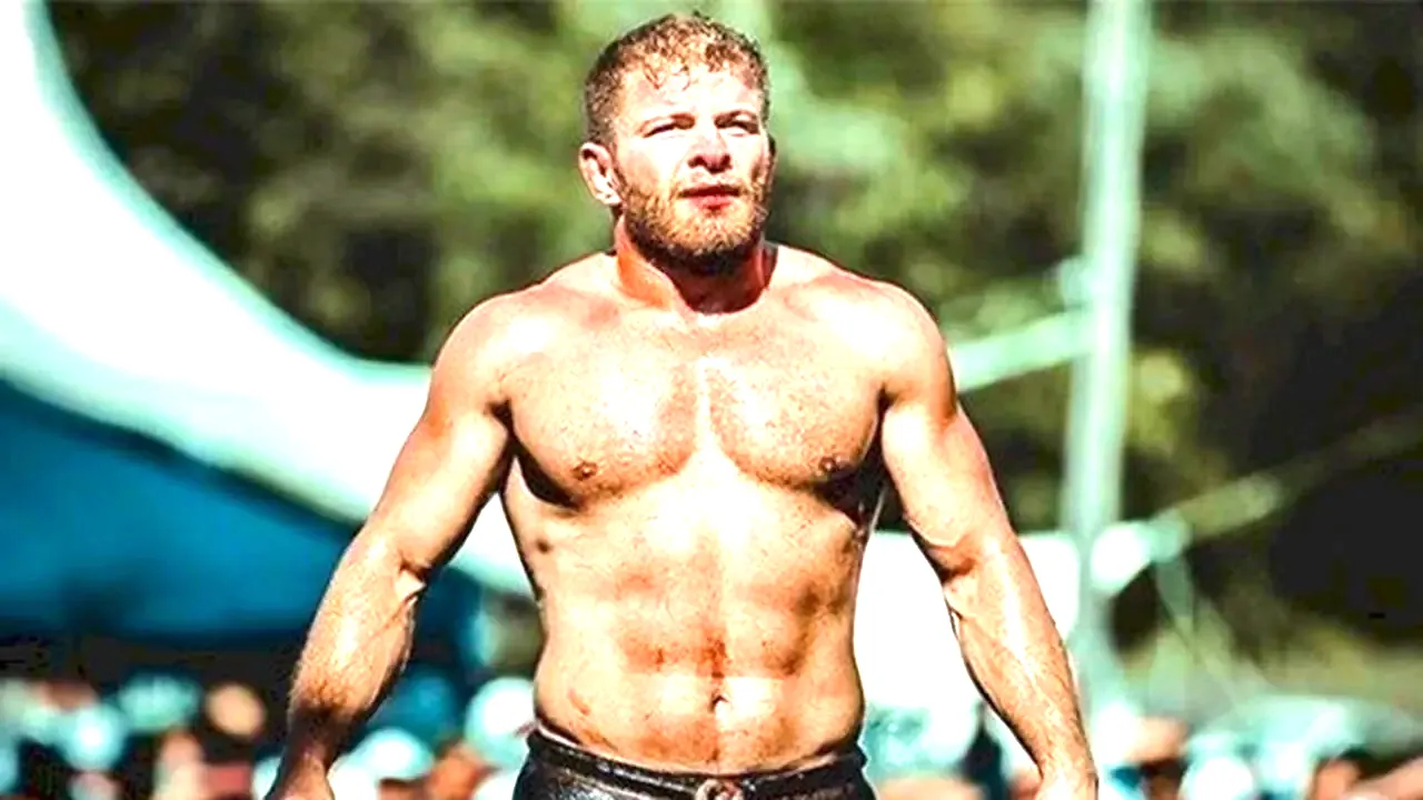 Survivor 2025 İsmail Balaban Güreşçi Mi? İlayda Şeker’le Mi Evlendi? Hangi Yıl Yarıştı, Şampiyon Oldu ve Aslen Nerelidir?