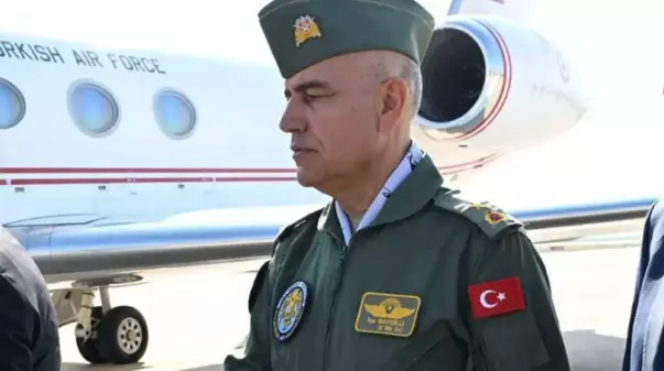  Türk Silahlı Kuvvetleri’nin değerli komutanlarından biri olan Tuğgeneral İsa