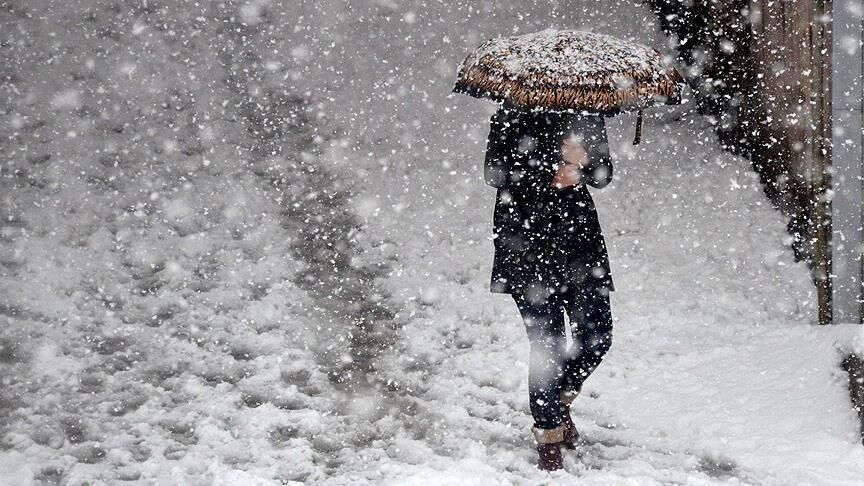 İstanbul 5 Günlük Hava Durumu (9-10-11-12-13 Aralık 2024): İstanbul’a Kar Yağacak mı? Ne Zaman?