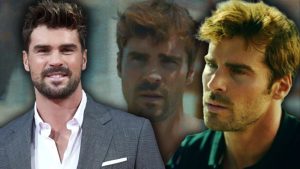   Netflix’in sevilen dizisi Toy Boy ile uluslararası bir şöhrete