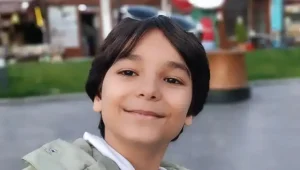 Kaan Efe Şençubukçu kaç yaşında? Türkiye’nin sevilen dizisi Gönül Dağı,