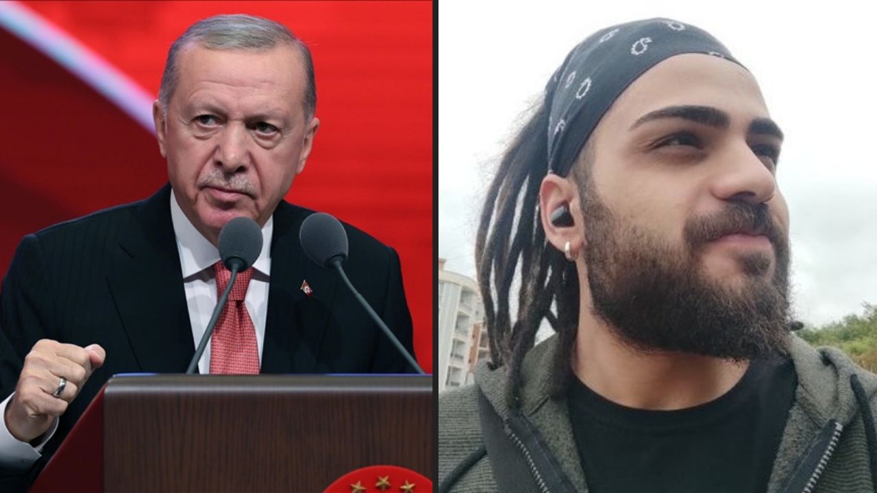   Sosyal medyada yaptığı paylaşımlar ve politik eleştirileriyle tanınan Kadir