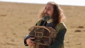 Gönül Dağı Bülbül Divanesi kimdir? TRT 1 ekranlarının sevilen dizisi