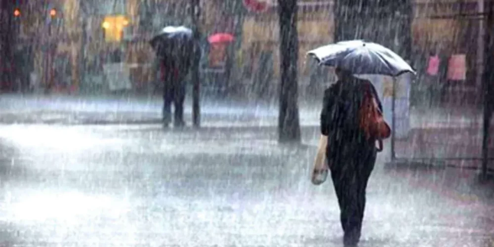 Meteoroloji’den Kritik Uyarı: Kar ve Sağanak Kapıda!