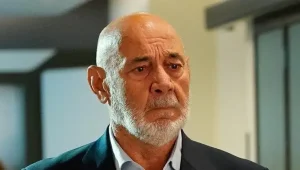 Bir Gece Masalı Asaf kimdir? ATV ekranlarında yayınlanan Bir Gece