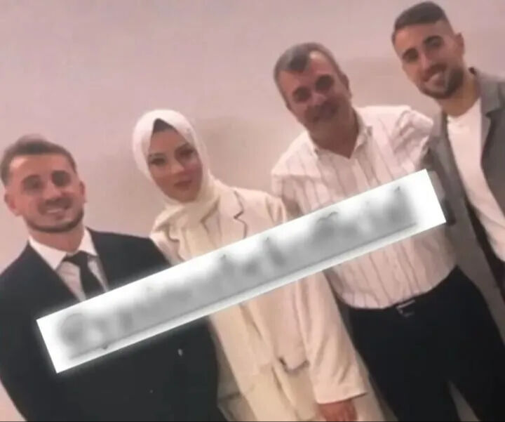 Kerem Aktürkoğlu Bakın Kiminle Nişanlandı? Kerem Aktürkoğlu Nişanlısı Ceren Azak Kimdir?