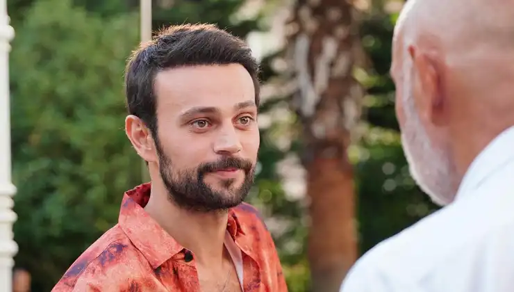 Kerem Arslanoğlu evli mi? ATV ekranlarında yayınlanan Bir Gece Masalı