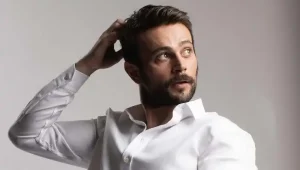 Bir Gece Masalı Ferman kimdir? ATV ekranlarında yayınlanan Bir Gece
