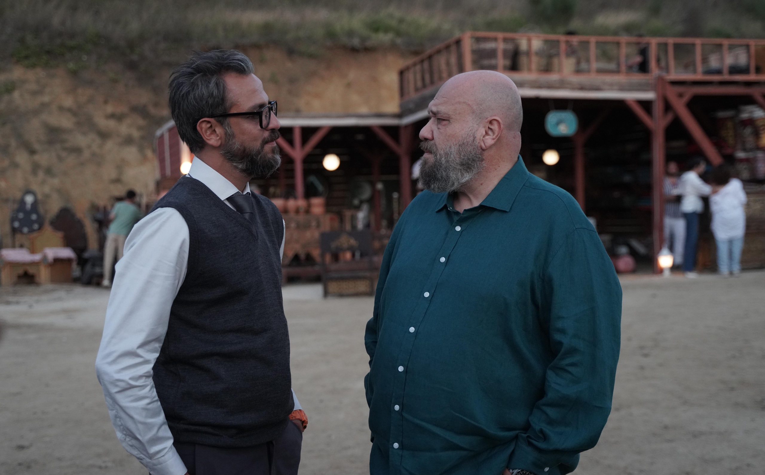 Kerem Bürsin ve Melis Sezen’li Şımarık Filmi Ne Zaman Yayınlanacak? Şımarık Filmin Konusu Nedir, Oyuncuları Kimler, Nerede Çekildi?