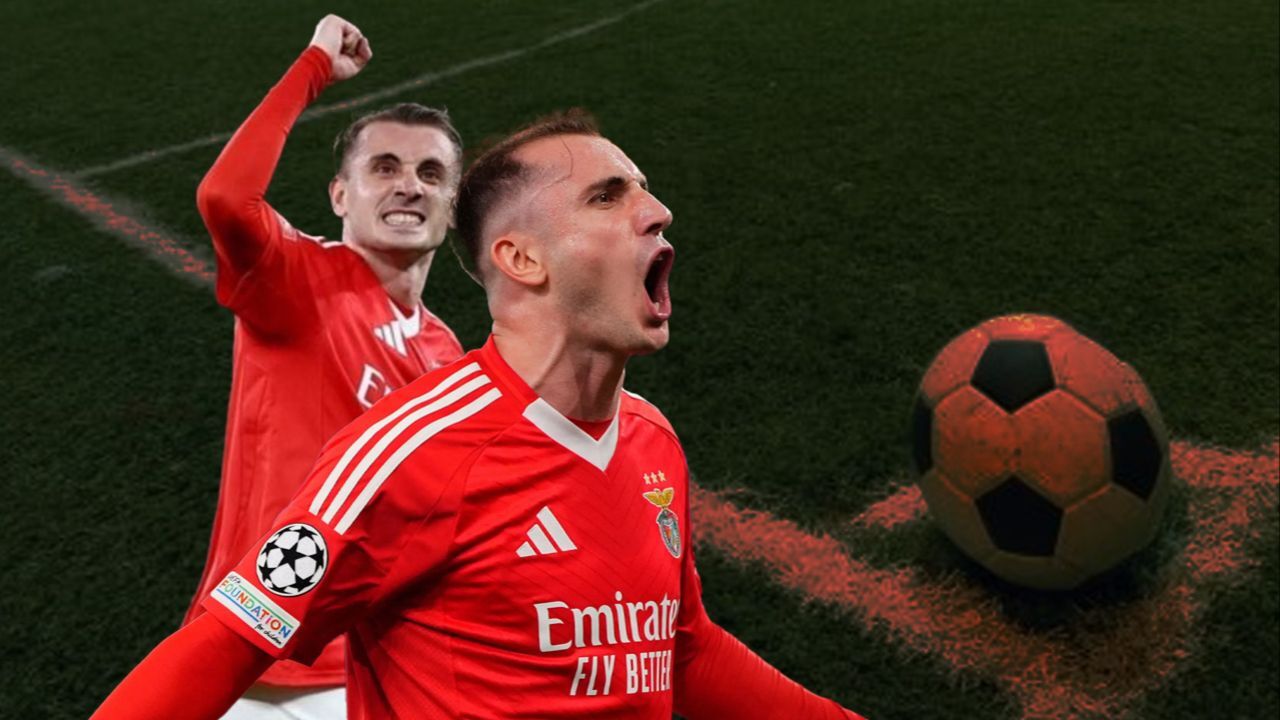 Kerem Aktürkoğlu Benfica Bologna Maçında Oynayacak mı? Benfica Bologna Maçı Hangi Gün Saat Kaçta?