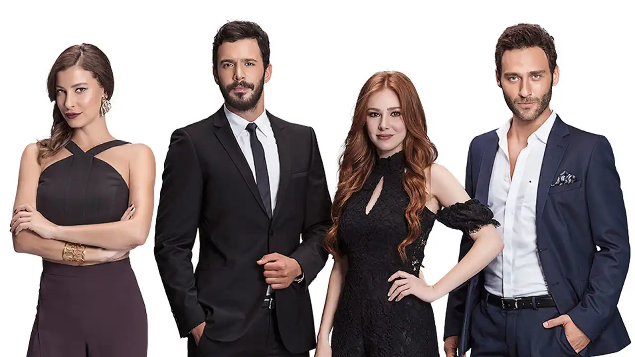 Kiralık aşk şarkı sözleri nedir