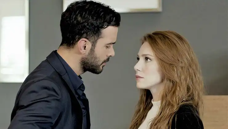 Kiralık aşk şarkı sözleri nedir