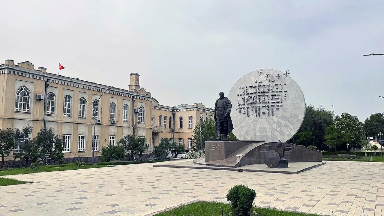 Kırgızistan’dan FETÖ Kararı: Okullar Maarif Vakfı’na Devredildi Kırgızistan, FETÖ ile mücadele kapsamında kritik bir karar aldı. Hükümetten