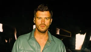 İşgal Günlerinde Aşk Ekrem Baydar kimdir? Türk televizyon dünyasının iki