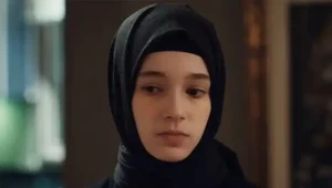 Kızıl Goncalar Zeynep Tezel kimdir? Kızıl Goncalar dizisi, 18 Aralık