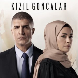 Yılbaşı haftası nedeniyle birçok dizi ekranlara ara verirken, Kızıl Goncalar