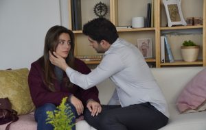 &nbsp; Show TV’nin sevilen dizisi Kızılcık Şerbeti, hayranlarını üzen bir