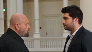 Kızılcık Şerbeti ne zaman yayınlanacak? Show TV’nin sevilen dizisi Kızılcık