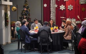 &nbsp; Show TV’nin büyük bir ilgiyle izlenen dizisi Kızılcık Şerbeti,