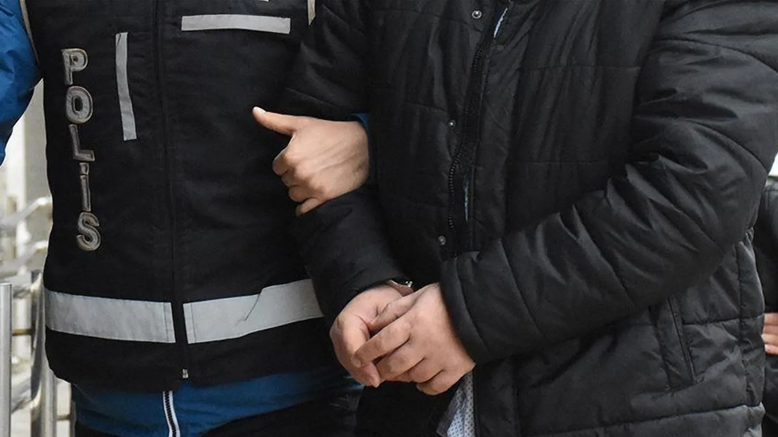 Sarallar Suç Örgütüne Operasyon: 19 Tutuklama