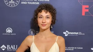 Kübra Kip kaç yaşında? Türk dizi ve sinema sektöründe yıldızı