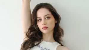 Sandık Kokusu Yeşim kimdir? Show TV’nin sevilen dizisi Sandık Kokusu,