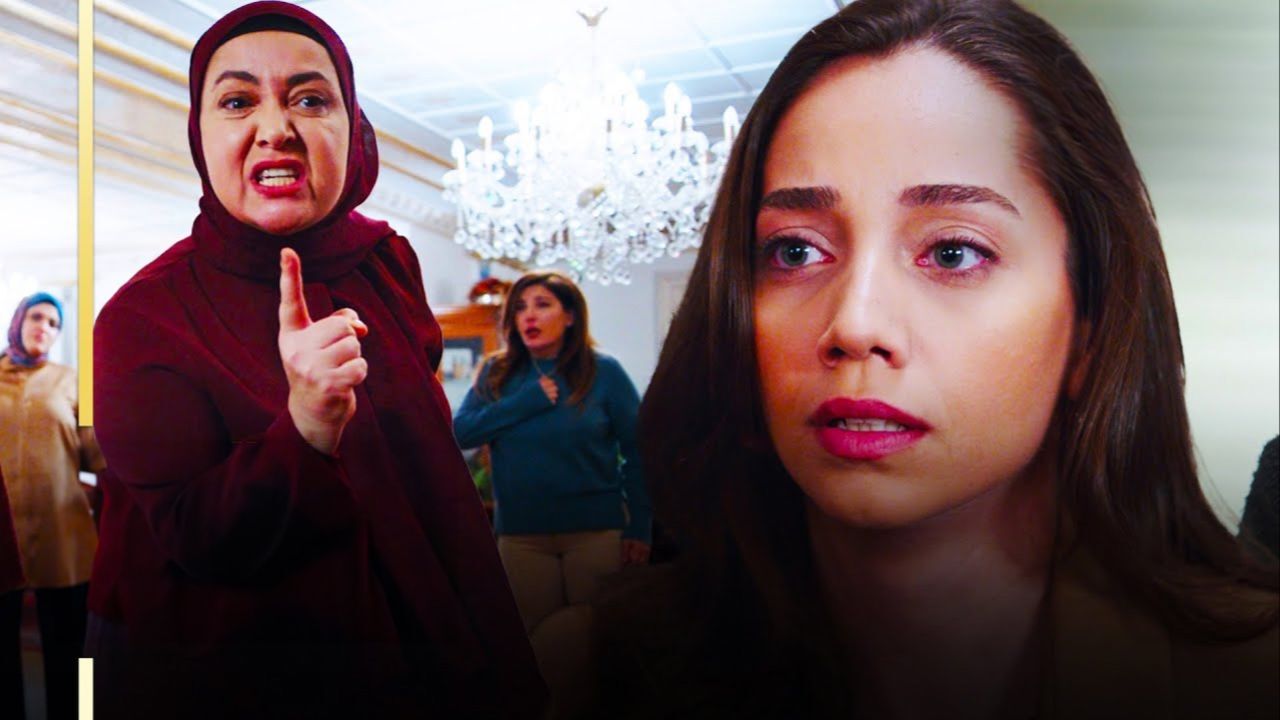   Show TV’nin sevilen dizisi Kızılcık Şerbeti, 20 Aralık 2024