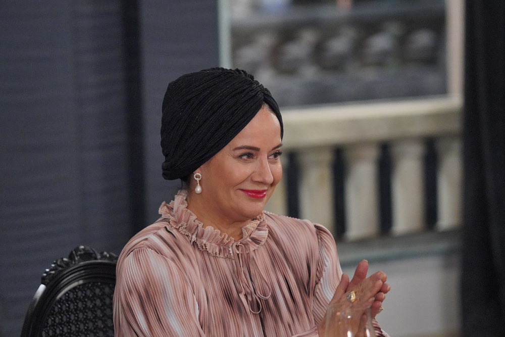 Kızılcık Şerbeti Bu Akşam (3 Ocak 2025) Var mı, Yok mu? Bugün Neden Yok? 83. Bölüm Ne Zaman Yayınlanacak?