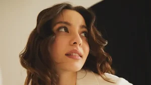 Lara Aslan kaç yaşında? ATV ekranlarında yayın hayatına başlamaya hazırlanan