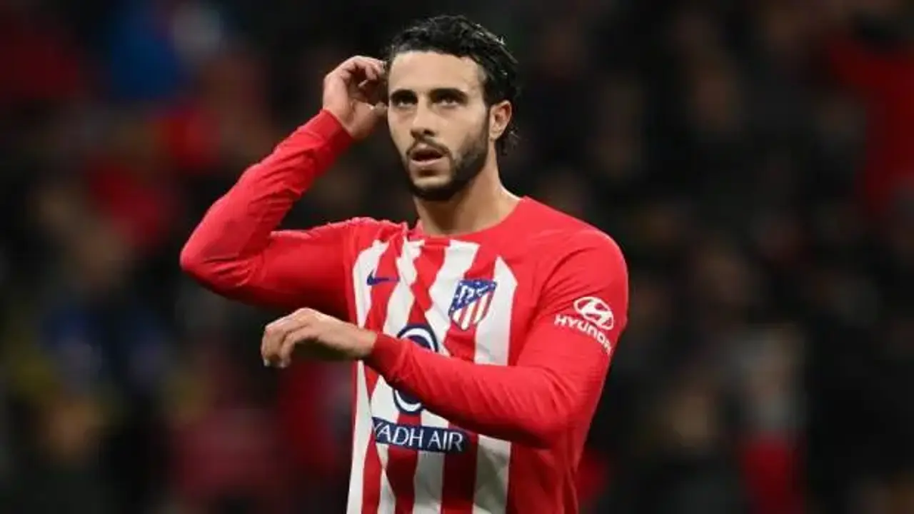 Fenerbahçe’nin transfer gündeminde yer alan İspanyol savunma oyuncusu Mario Hermoso,