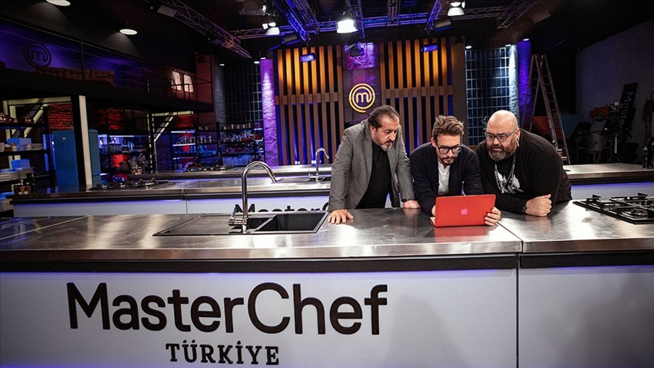 MasterChef Bitti mi, Final mi Yaptı? MasterChef Hangi Tarihte Bitiyor?