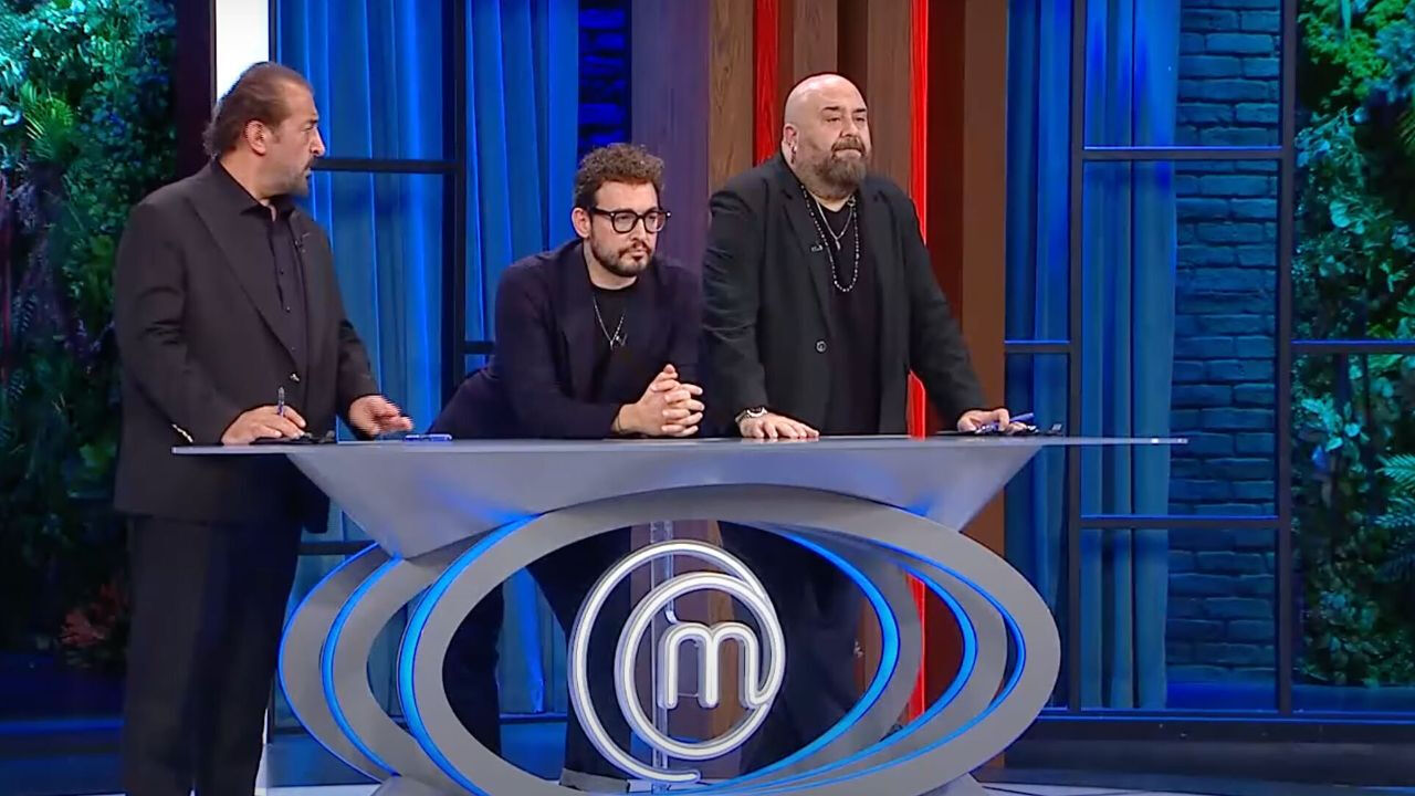 MasterChef Türkiye, her sezon olduğu gibi bu yıl da izleyicileri