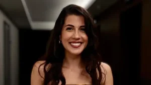 Mehtap Demirel kaç yaşında? Mehtap Demirel, Türk dizi ve sinema